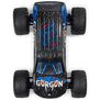 ARRMA 1/10 GORGON 2WD RTR Brushed Monster Truck (Battery & Charger Included)