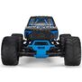 ARRMA 1/10 GORGON 2WD RTR Brushed Monster Truck (Battery & Charger Included)
