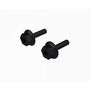 Wheelie Bar Screw Set (2): MT GROM
