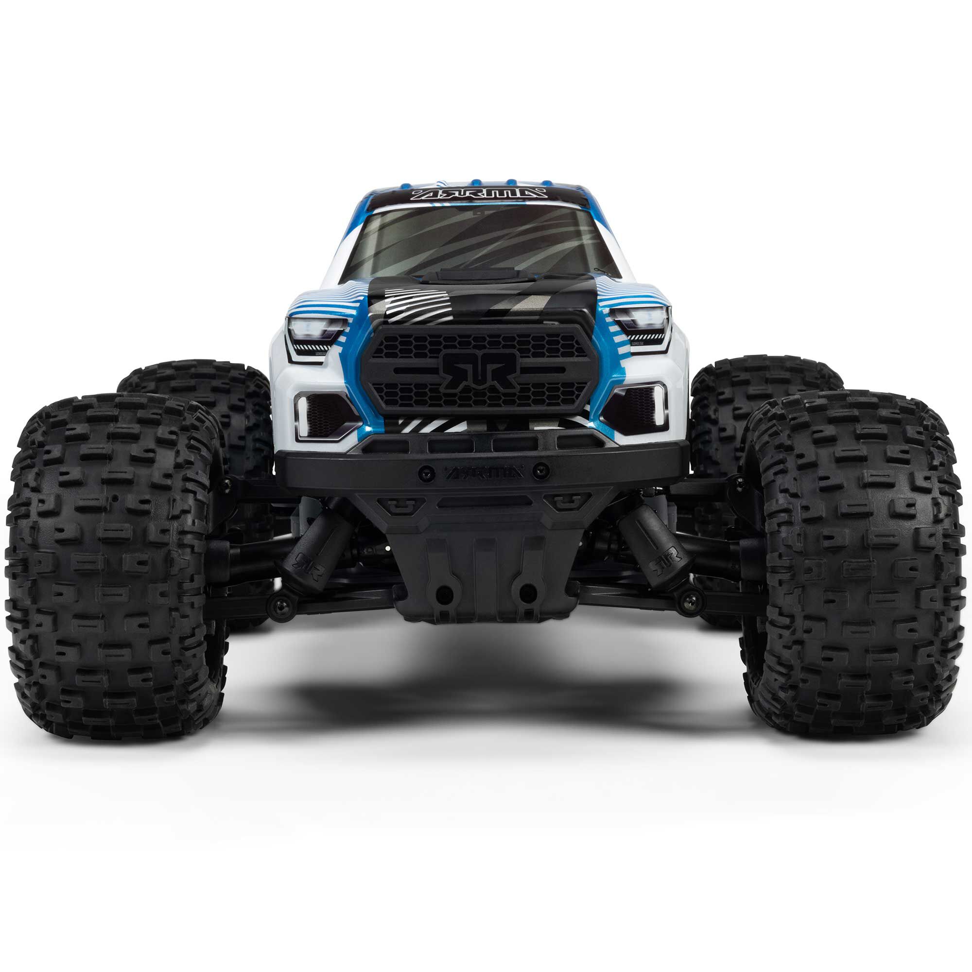 ARRMA GRANITE 4×4 RTR 2or3S ARRMA GRANITE 4×4 RTR 2or3S Arrma Granite 4x4 V4 223S DSC 1/10 RTR