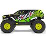 ARRMA 1/10 GORGON 2WD RTR Brushed Monster Truck (Battery & Charger Included)