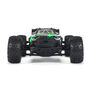 Limited Edition 1/16 MINI KRATON 3S DSC 4X4 RTR Brushless Speed Truck (2 Batteries & Charger Included), Black/Green