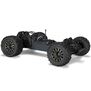 1/10 VORTEKS 223S DSC 2WD RTR Brushless Stadium Truck, Yellow