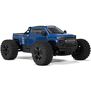 1/10 BIG ROCK 223S DSC 4X4 RTR Brushless Monster Truck, Blue