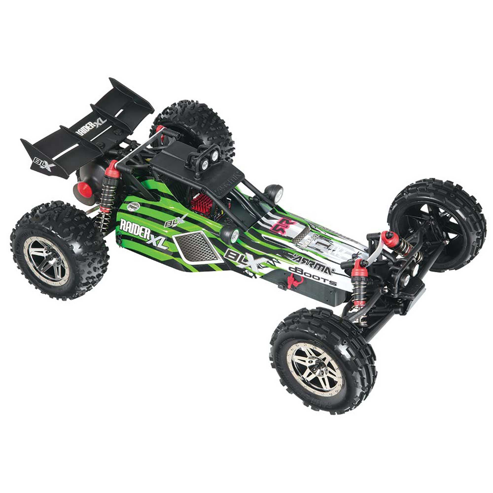 Raider 2025 xl blx