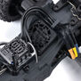 ARRMA 1/10 FREEDOM FLYER 223S 2WD RTR Brushless Monster Truck (Battery & Charger Included), White