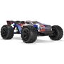1/8 KRATON 4X4 6S BLX BRUSHLESS V6 SPEED TRUCK RTR (Blue/Red)