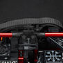 1/7 TALION 6S EXB 4X4 RTR Brushless Speed Truck, Black