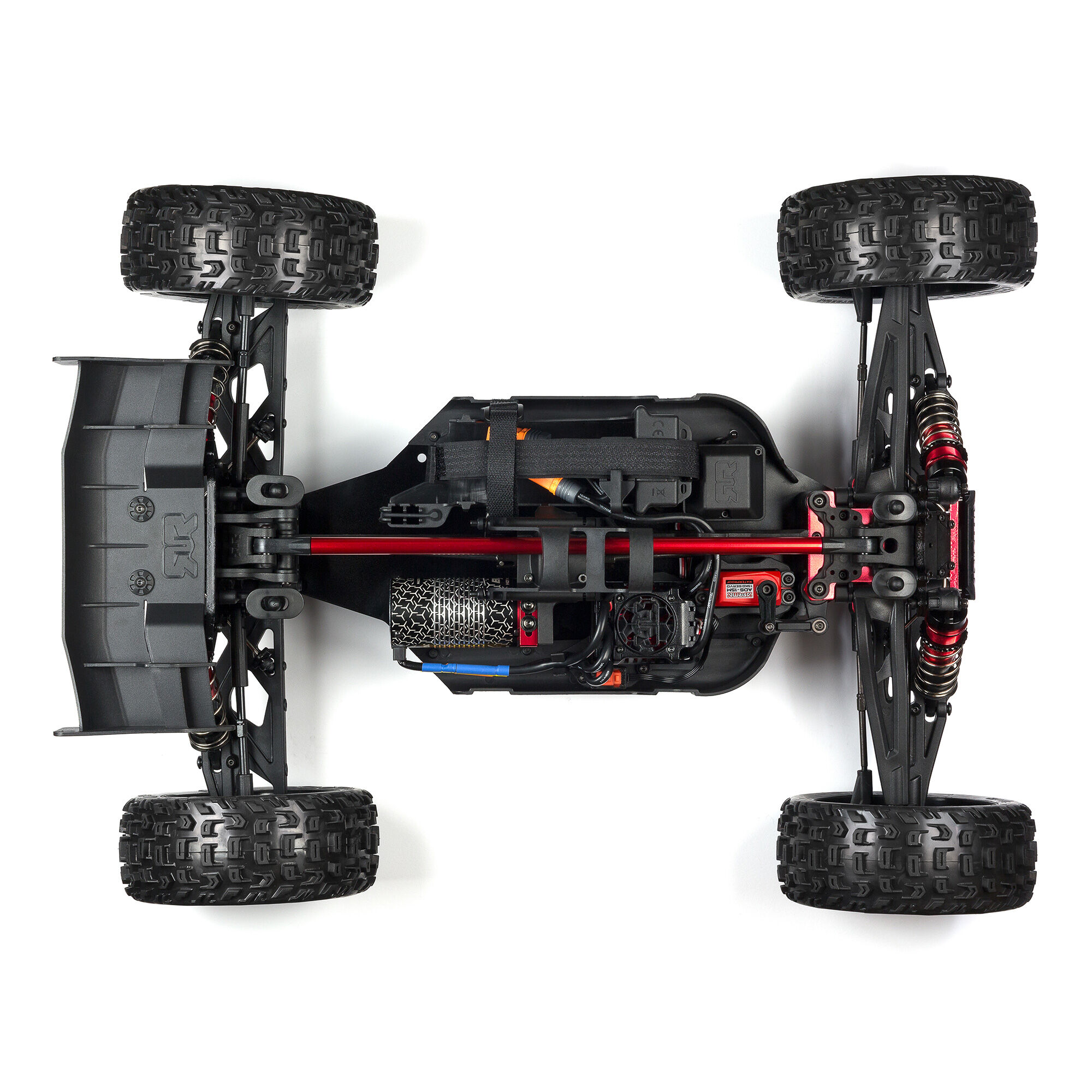 Talion rc car discount
