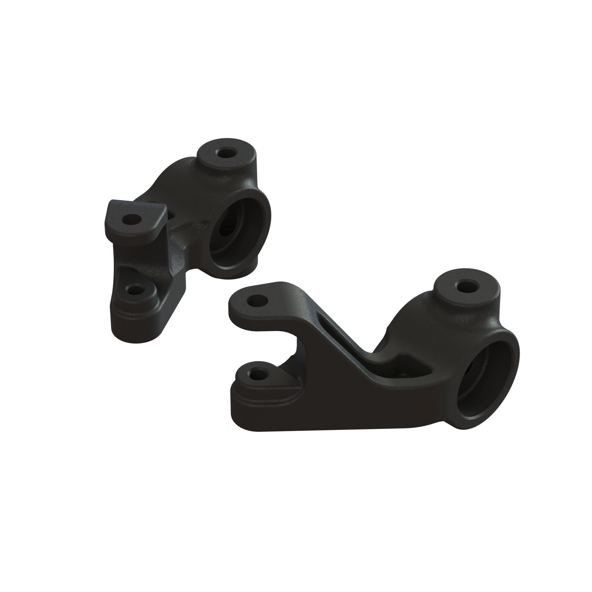 RT-188233専用 Steering Block (1 Pair) | ARRMA