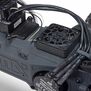 1/10 GORGON 223S 2WD RTR Brushless Monster Truck, Blue/Black