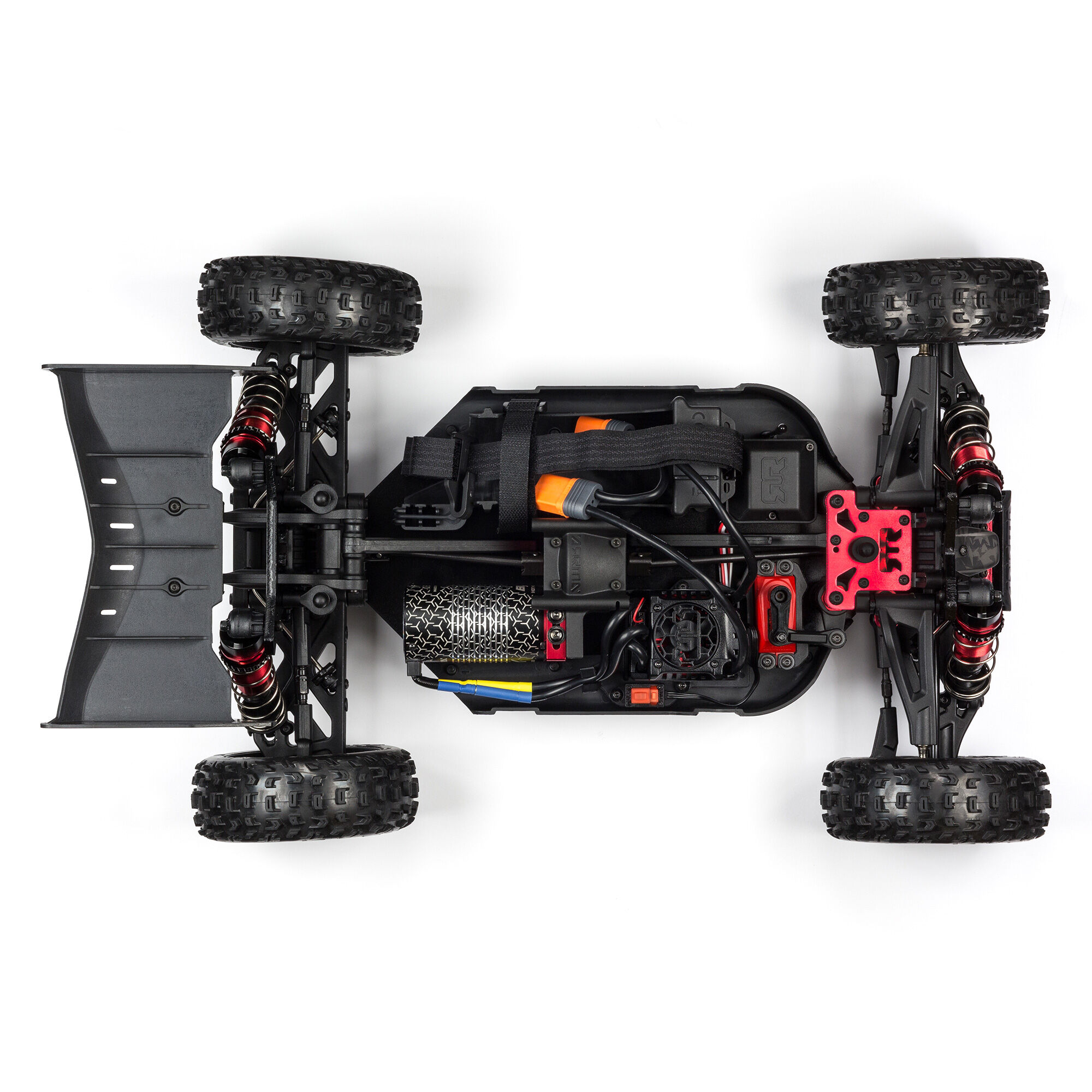 Arrma typhon sales 6s blx v4