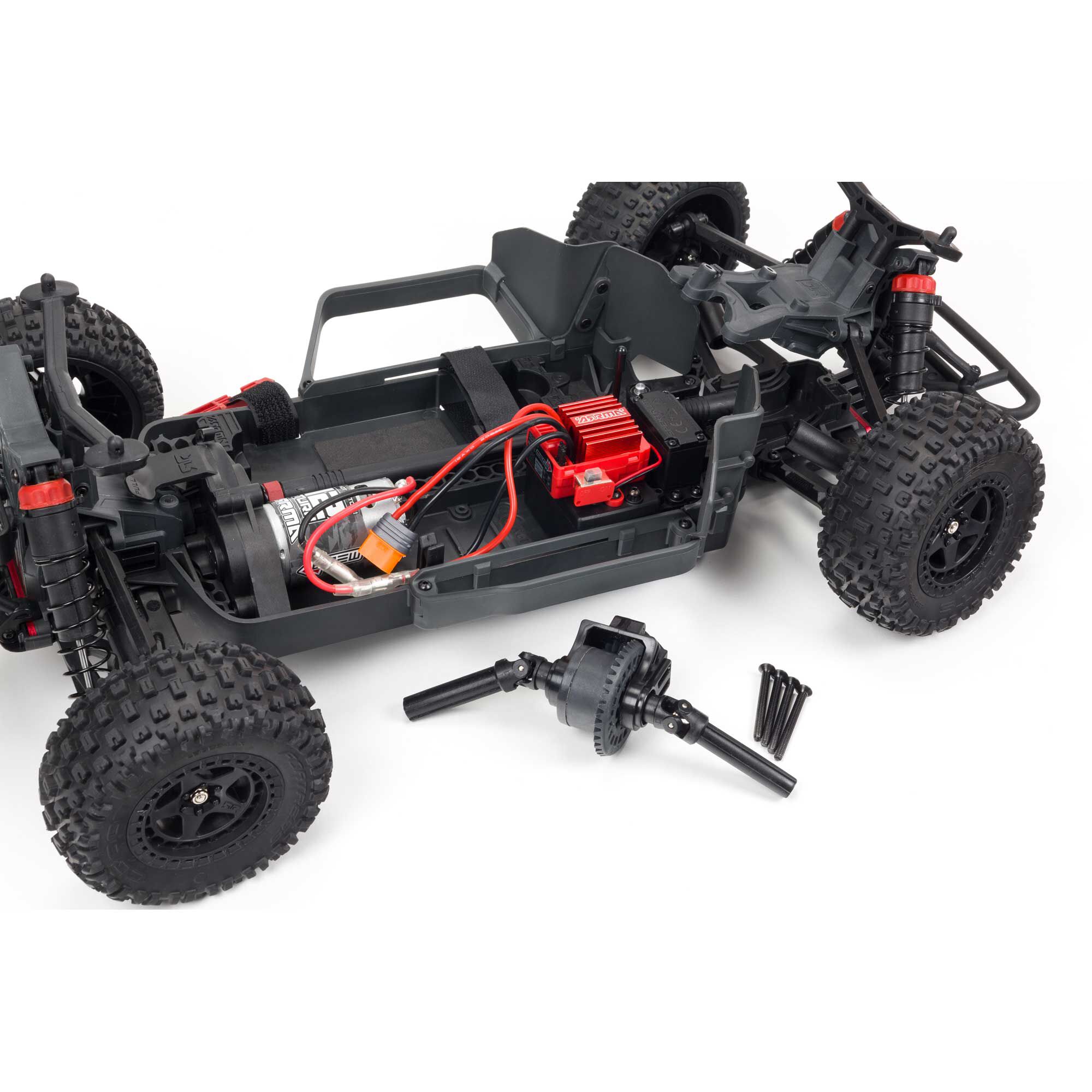 Senton clearance 4x4 mega