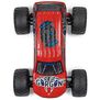 ARRMA 1/10 GORGON 2WD RTR Brushed Monster Truck (Battery & Charger Included)