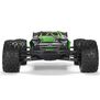 1/8 KRATON 4X4 6S BLX BRUSHLESS V6 SPEED TRUCK RTR (Green/Black)