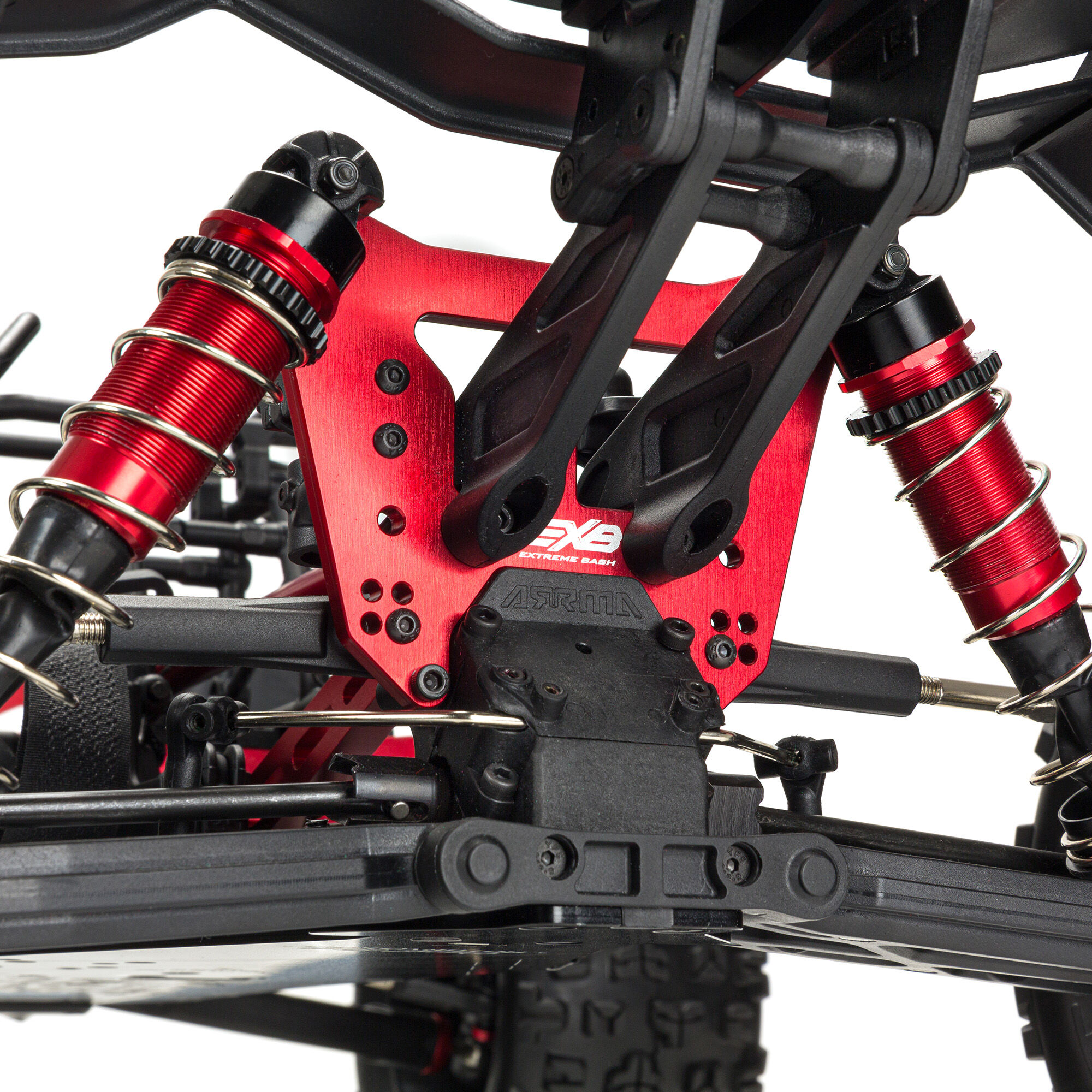 1/8 KRATON 6S 4X4 Roller Brushless Speed Truck, Black | ARRMA 1/8 KRATON 6S 4X4 Roller Brushless Speed Truck, Black | ARRMA