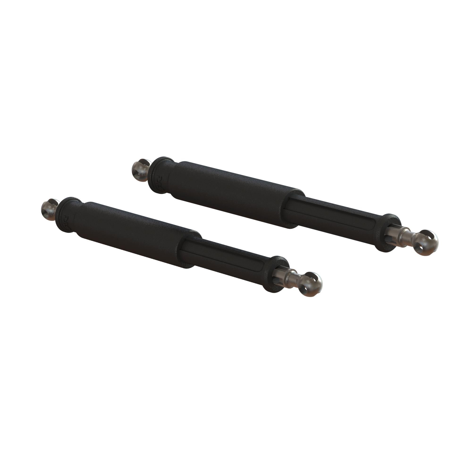 CVD Driveshaft Slider Shafts (2) | ARRMA