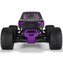 ARRMA 1/10 GORGON 2WD RTR Brushed Monster Truck (Battery & Charger Included)