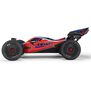 1/8 TYPHON 223S DSC 4X4 RTR Brushless Buggy, Green
