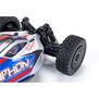 1/14 TYPHON GROM 4X4 RTR Brushed Buggy (Battery & Charger Included), Blue/Silver
