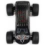 ARRMA 1/10 GORGON 2WD RTR Brushed Monster Truck (Battery & Charger Included)