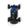 1/14 TYPHON GROM 223S DSC 4X4 RTR Brushless Buggy, Blue (Battery & Charger Included)