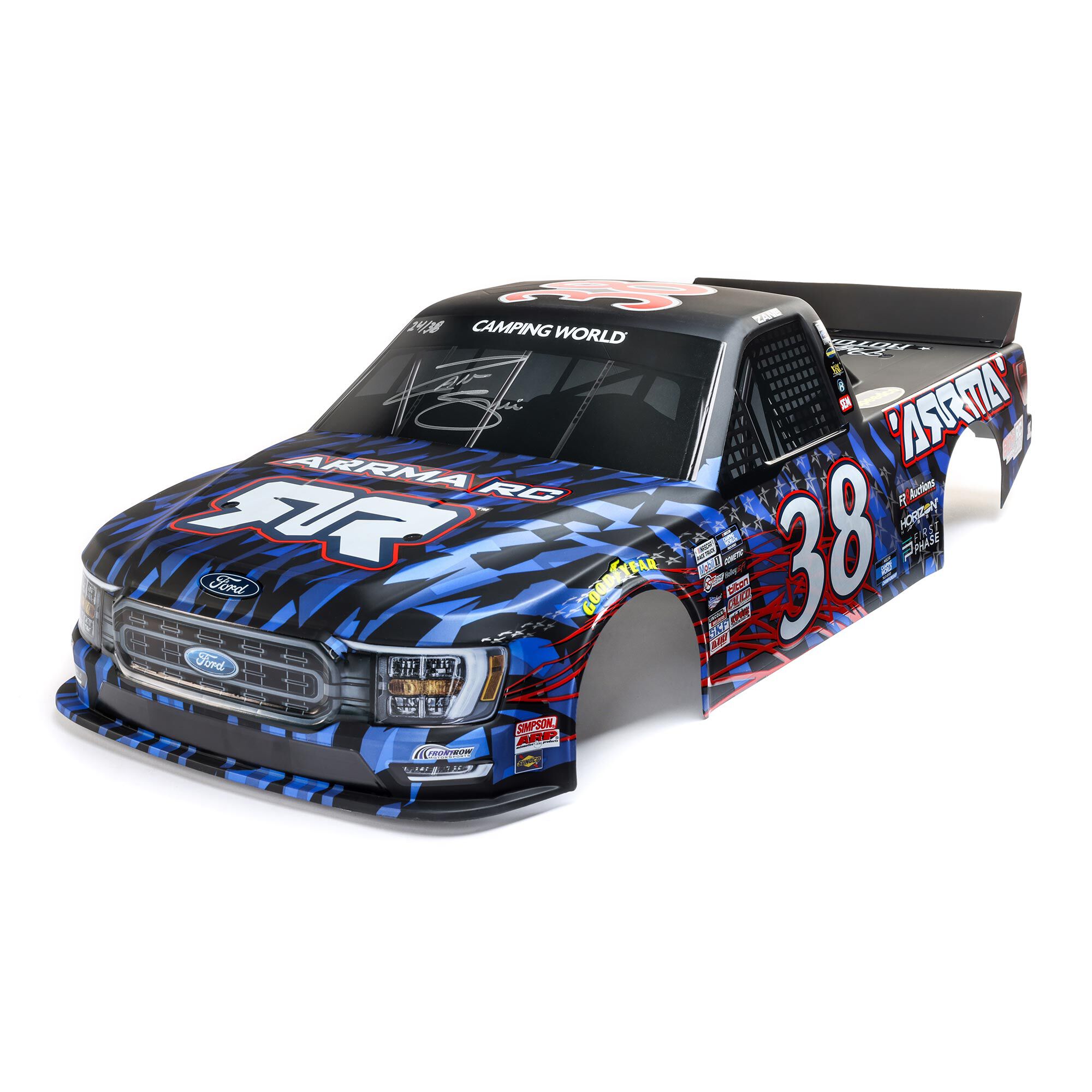 Rc nascar truck online
