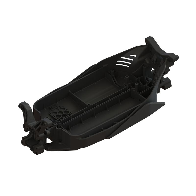 Composite Chassis 200mm