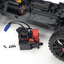 1/8 TYPHON 3S BLX 4WD Brushless Buggy RTR, Black