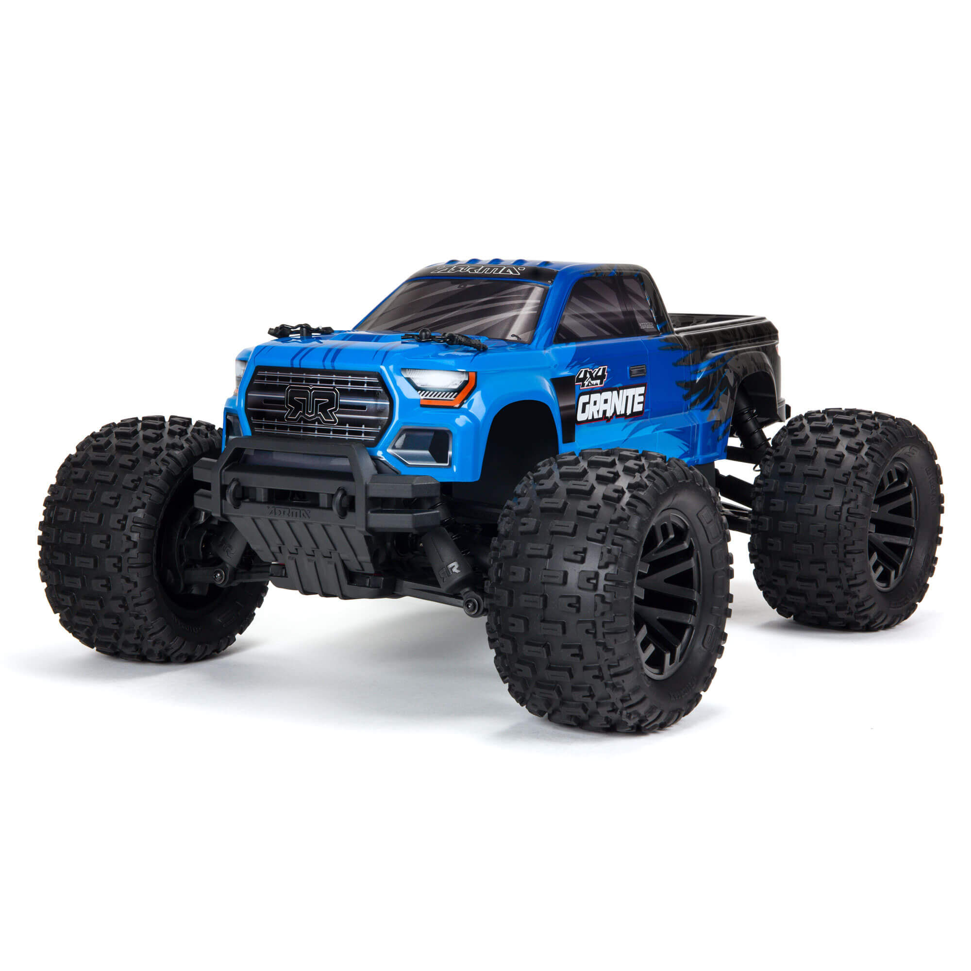 Rc 4x4 shop
