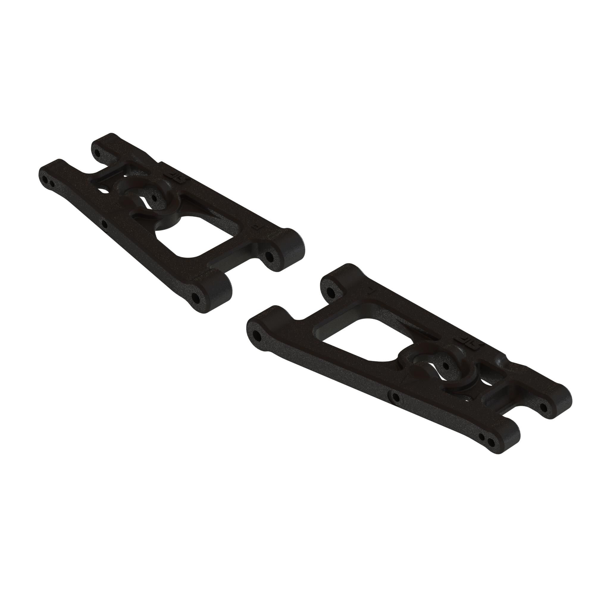 M.様用　ARMA Front Lower Suspension Arms (1 Pair) | ARRMA