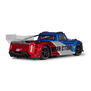 1/8 INFRACTION 223S DSC 4X4 RTR Brushless All-Road Street Bash Truck, Blue/Red