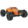 AR106033 1/8 OUTCAST 6S 4X4 RTR Brushless Stunt Truck, Orange