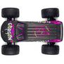 ARRMA 1/10 GORGON 2WD RTR Brushed Monster Truck (Battery & Charger Included)