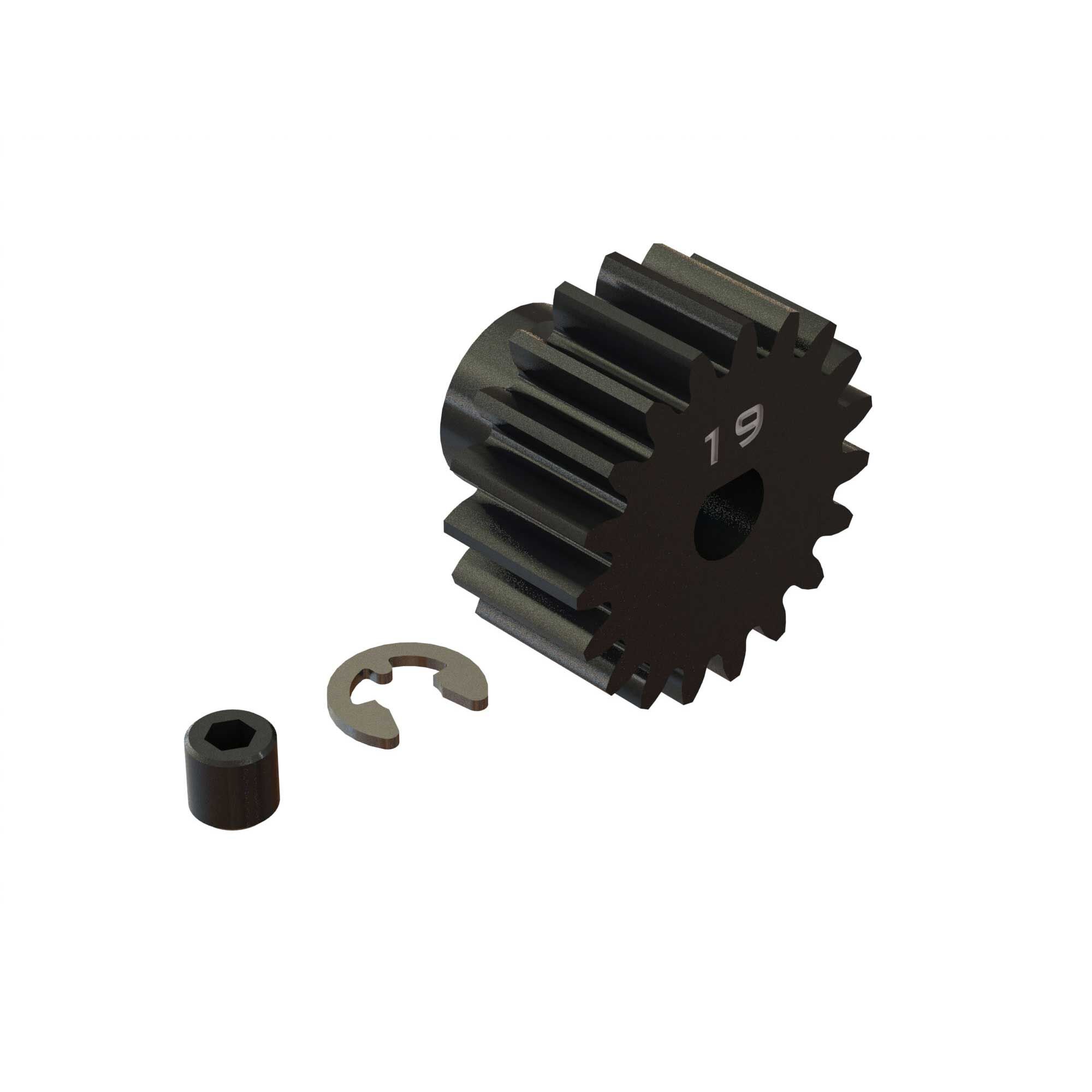 Arrma TENDICATENA Gear 19T 