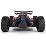 1/8 TYPHON 223S DSC 4X4 RTR Brushless Buggy, Red