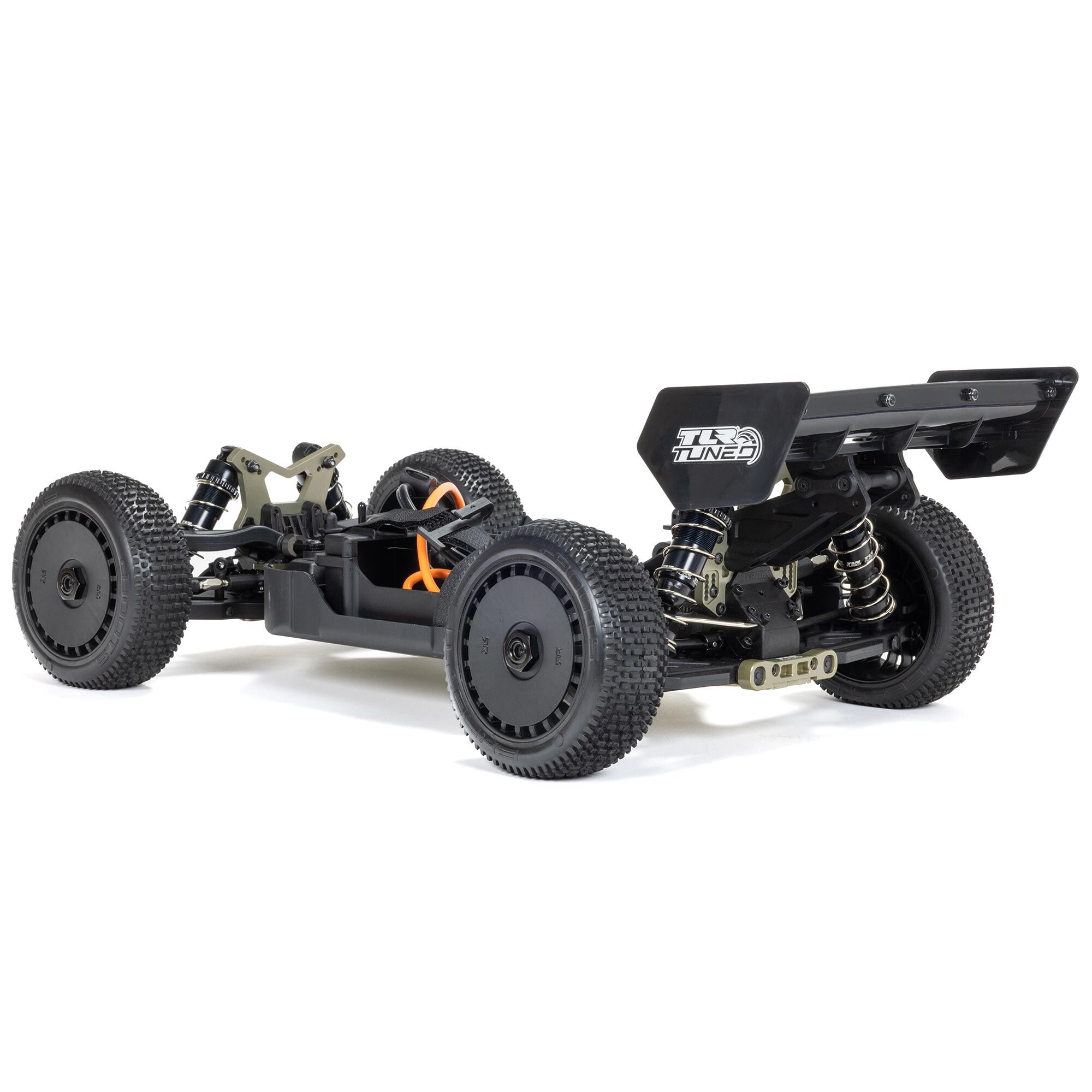 Typhon rc car on sale