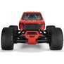 ARRMA 1/10 GORGON 2WD RTR Brushed Monster Truck (Battery & Charger Included)
