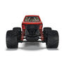 ARRMA 1/16 GORGON GROM 4X4 RTR Brushed Monster Truck (Battery & Charger Included)