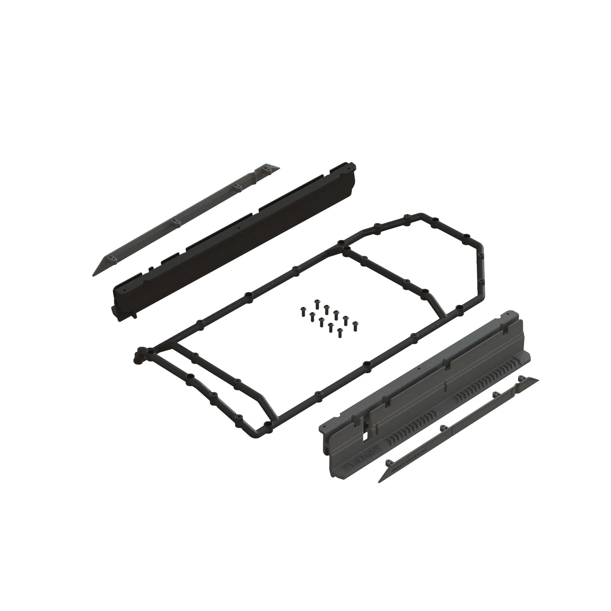 Tall Side Guards | ARRMA