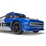 1/8 INFRACTION 223S DSC 4X4 RTR Brushless All-Road Street Bash Truck, Blue/Red