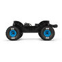 ARRMA 1/16 FREEDOM FLYER GROM 4X4 RTR Brushed Monster Truck (Battery & Charger Included), White