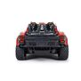 1/8 MOJAVE 4S 4X4 RTR Brushless Desert Truck, White/Red