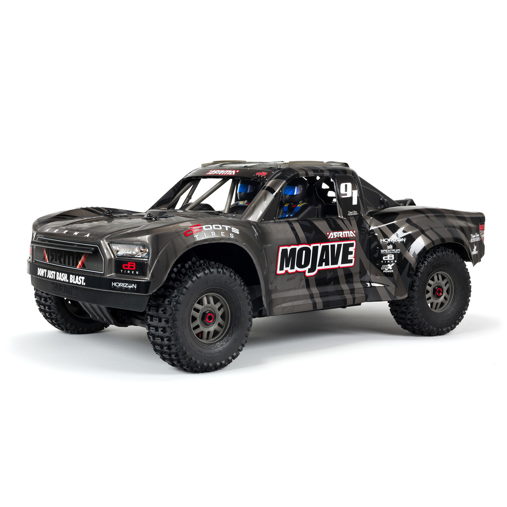 Extreme rc trucks deals