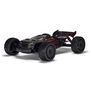1/7 TALION 6S EXB 4X4 RTR Brushless Speed Truck, Black