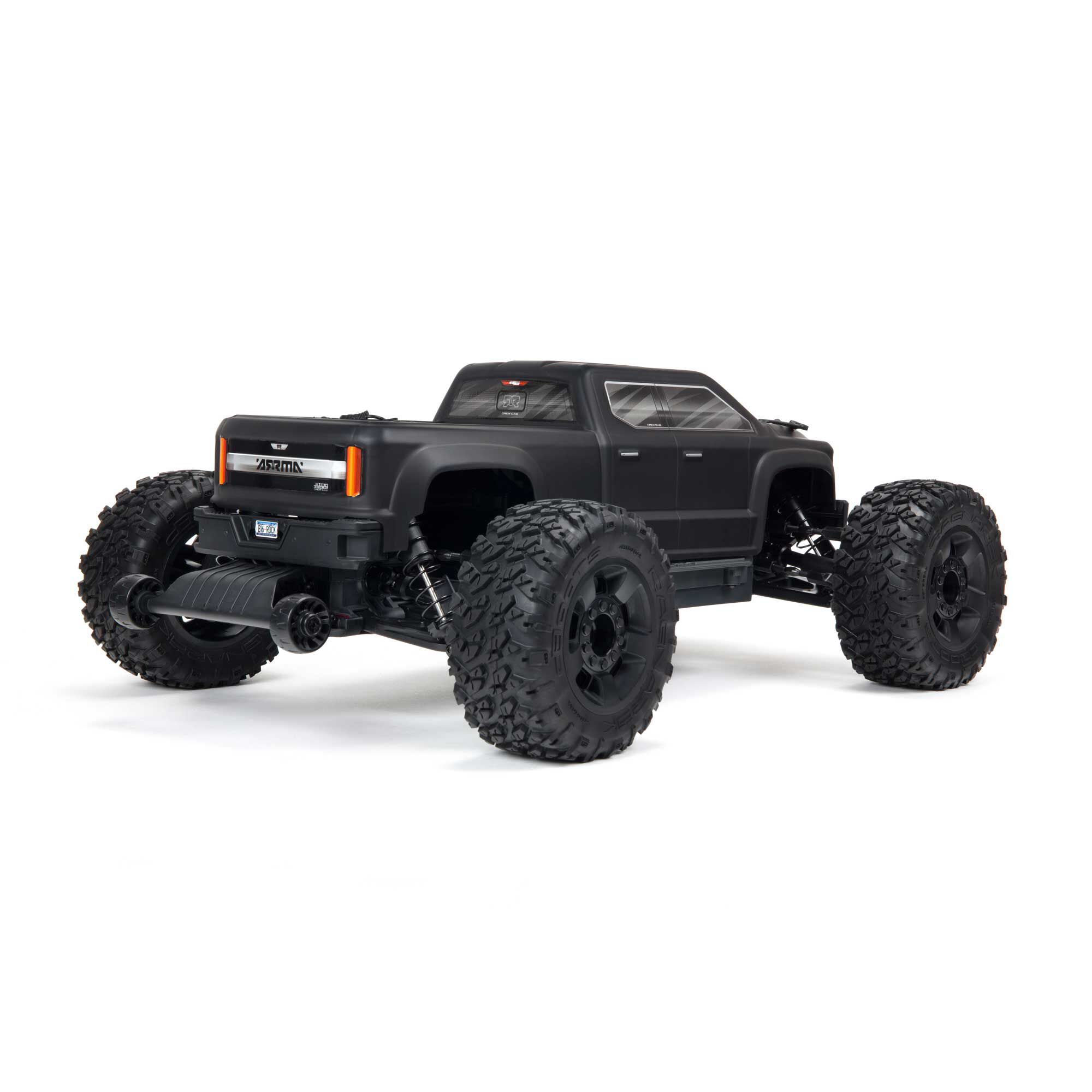 Arrma rc deals trucks 4x4