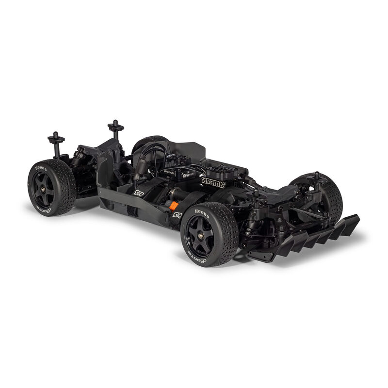 1/8 �������� 223S DSC 4X4 RTR �귯�ø��� �÷ε� ��Ʈ��Ʈ ��� Ʈ��