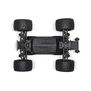 ARRMA 1/16 GORGON GROM 4X4 RTR Brushed Monster Truck (Battery & Charger Included)