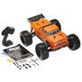 AR106033 1/8 OUTCAST 6S 4X4 RTR Brushless Stunt Truck, Orange