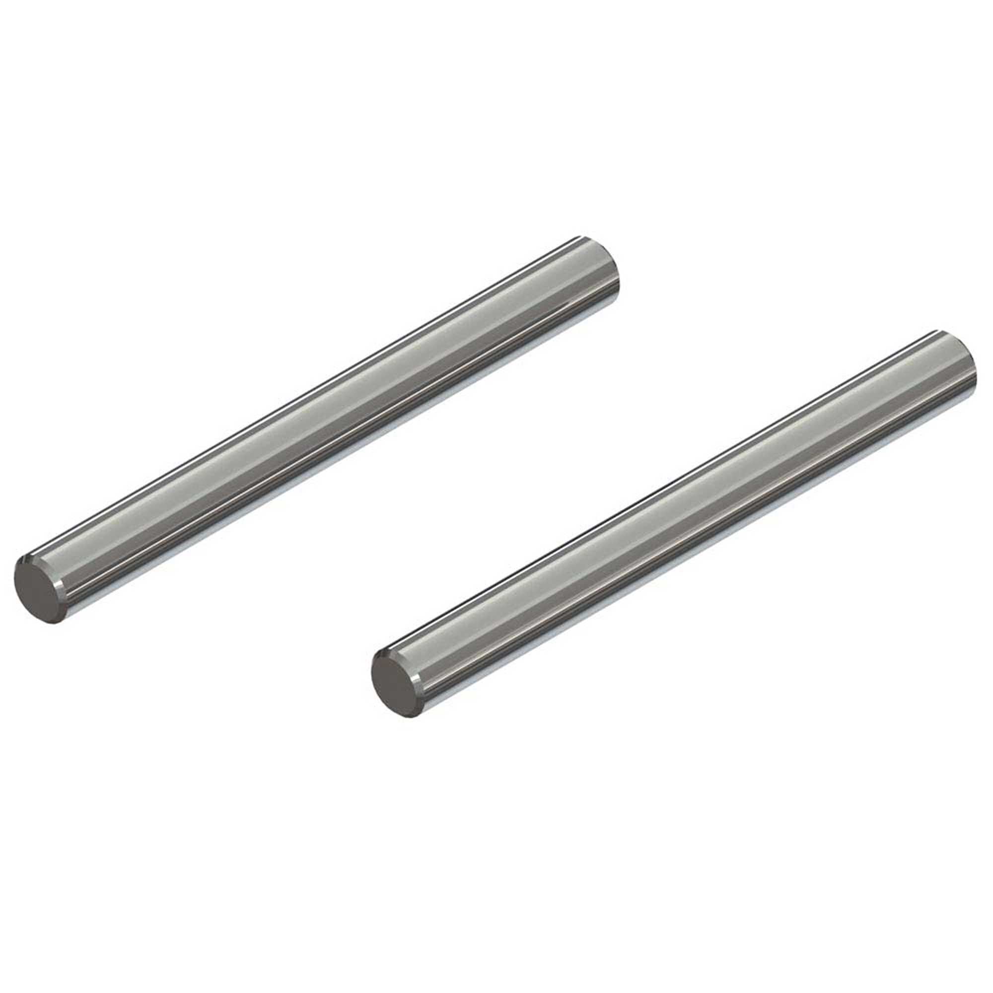 ARRMA Hinge Pin 3x31mm (2): 4x4 | ARRMA